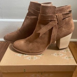 Free People boots
